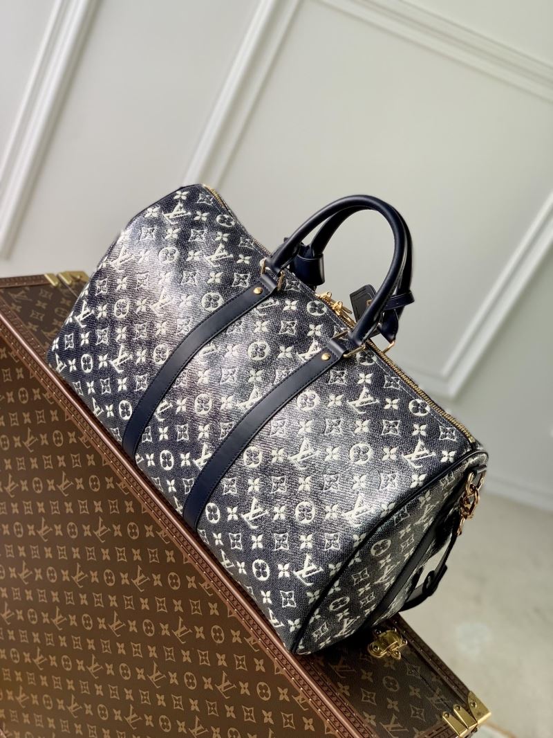 LV Travel Bags